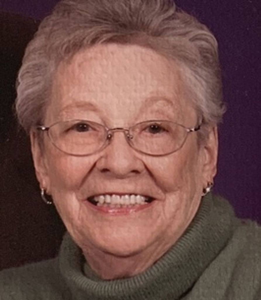 Rita (Obetts)  Paas Profile Photo