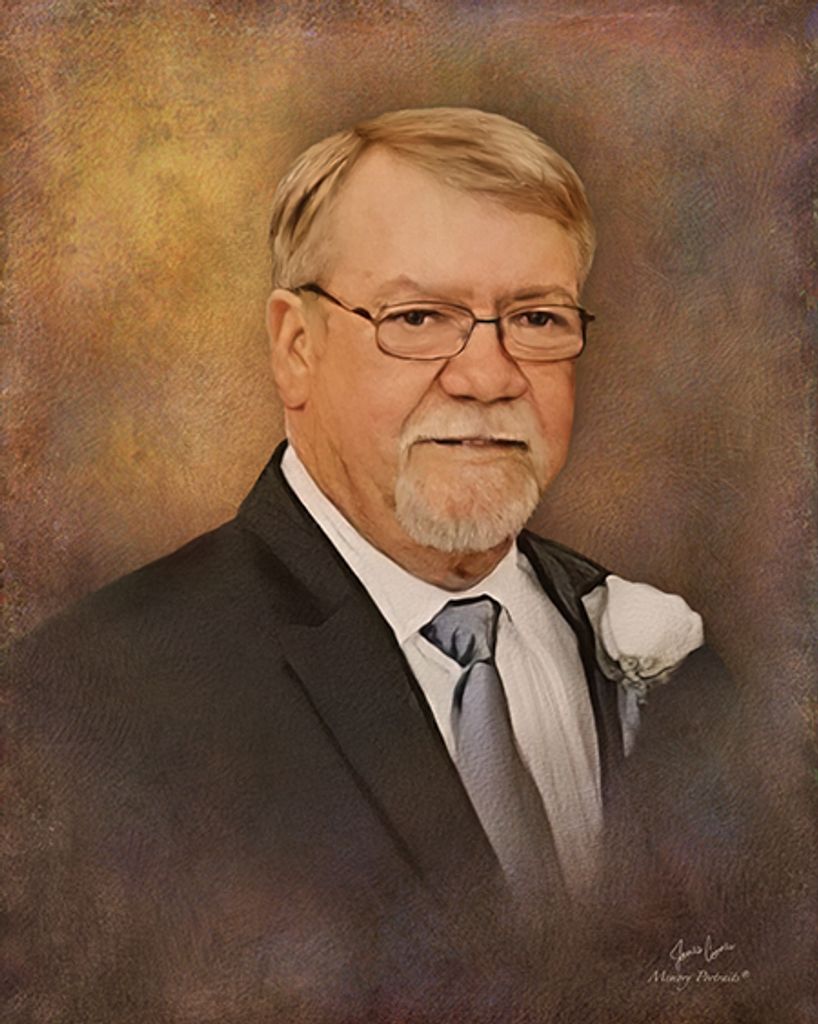 Russell Chisum