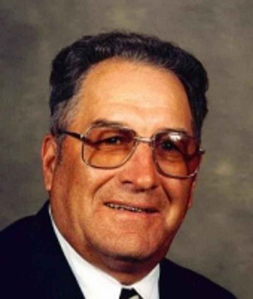 Lee Dahms