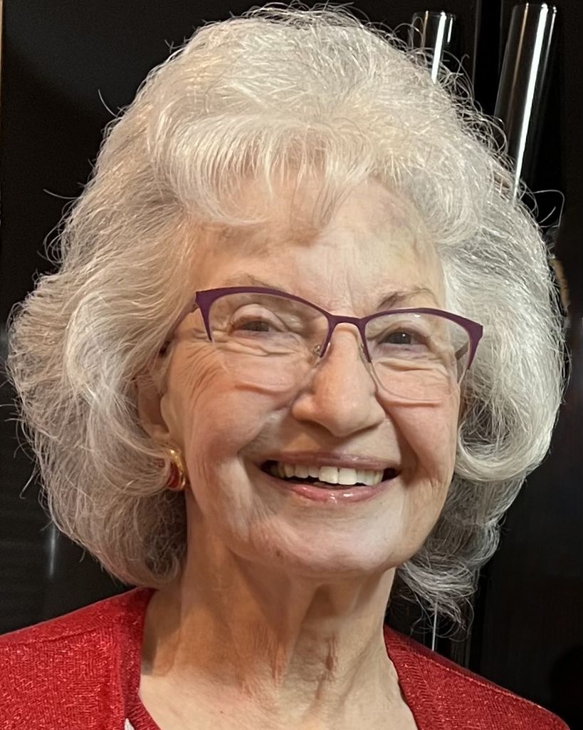 Dorothy P. Jones