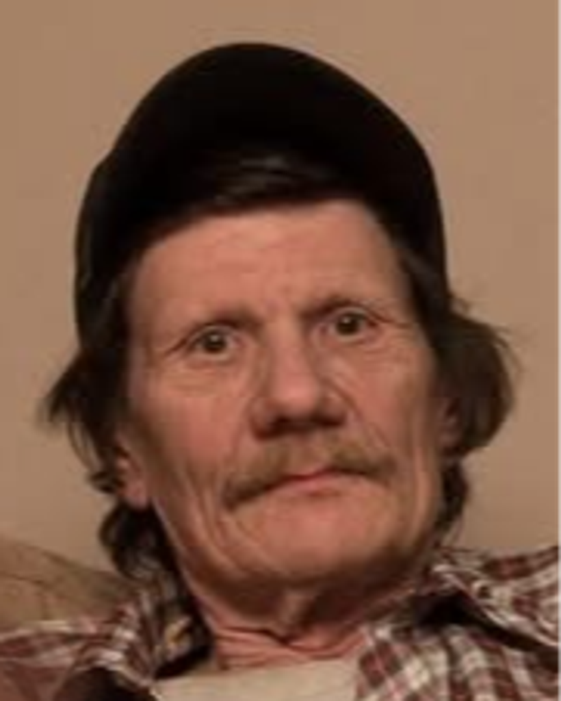 Michael Curtis "Mike" Adkins