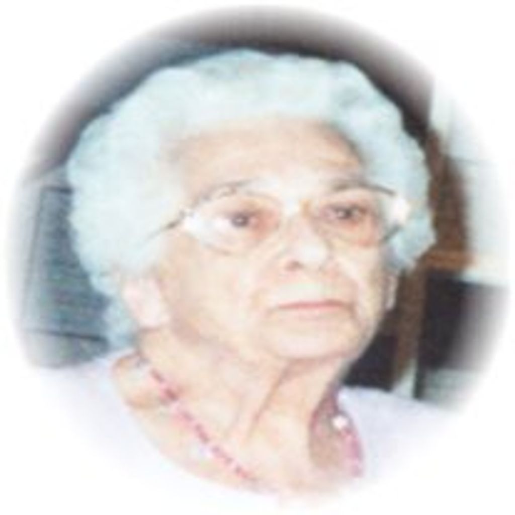 Josephine Emily Jacobs