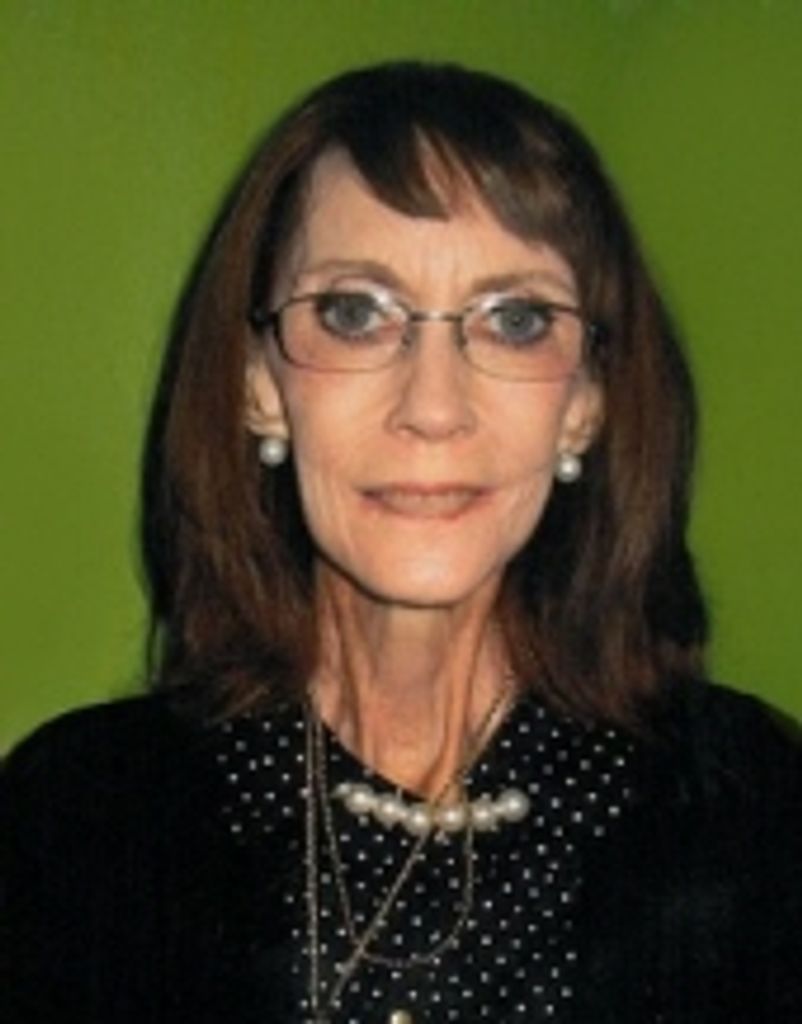 Brenda Kay Norris Hill