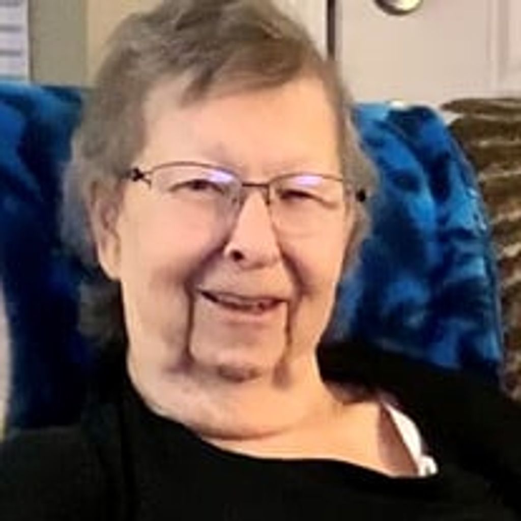 Brenda Joyce Mcfarland
