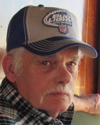 John W. Patterson Sr.'s obituary image