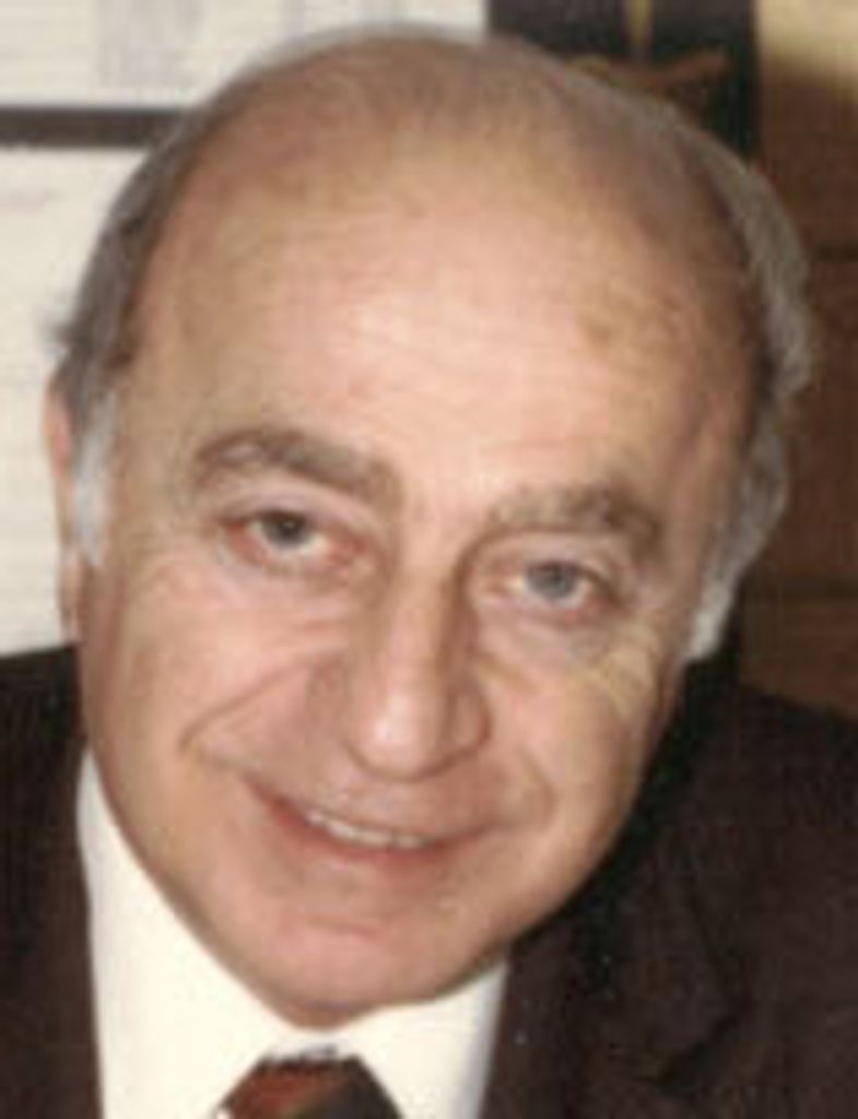 Mitchell G. Checrallah