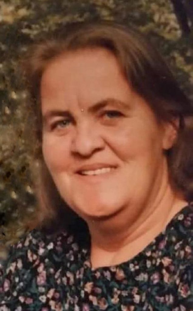 Kathy Louise Mcmillin