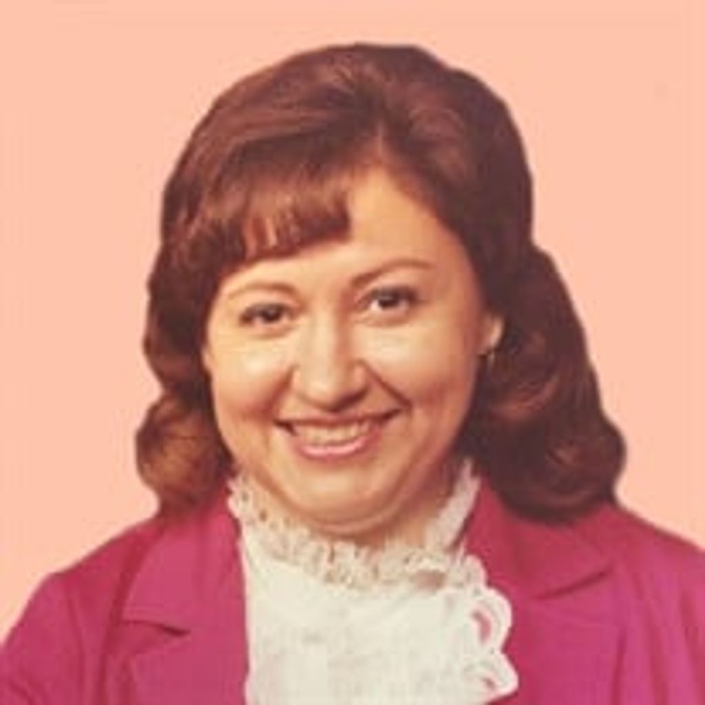 Judith Ann Spence