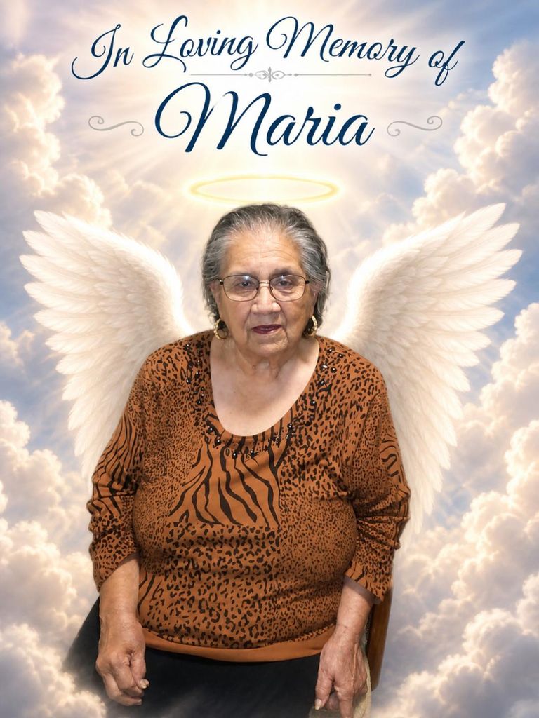 Maria Felicita G. Erebia
