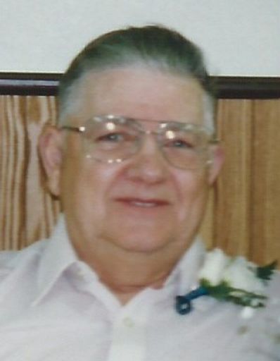 Theodore A. Inch Profile Photo