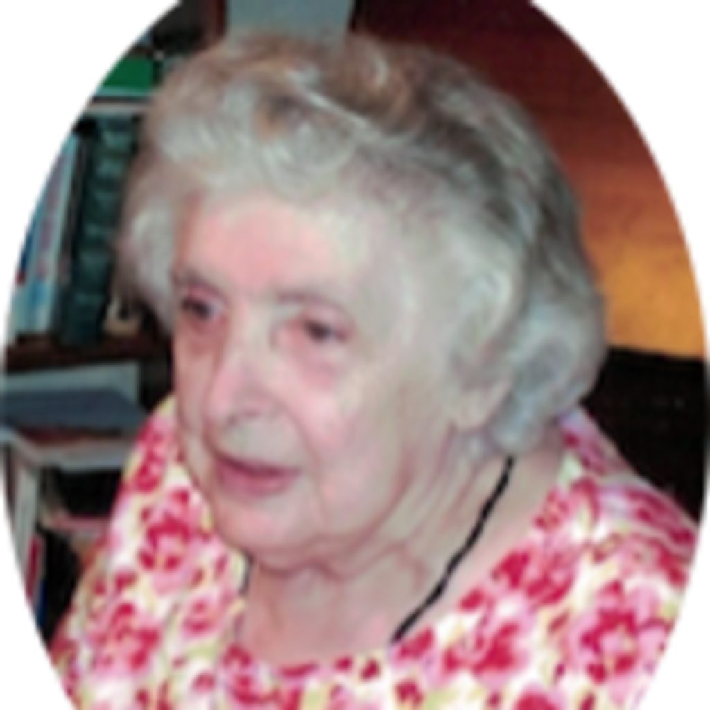 Antoinette E. Houran (Lalumiere)