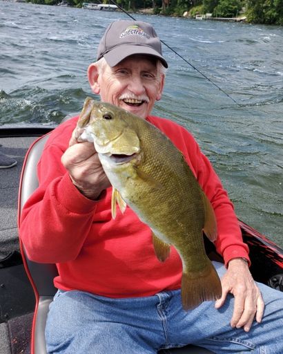 Ronald G. Potoczny Sr.'s obituary image