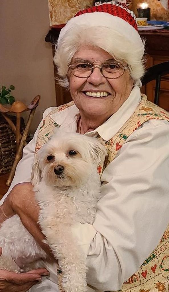 Carmelia Marchese Fico