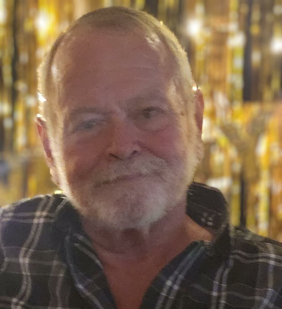 Jeffrey Krieter Profile Photo