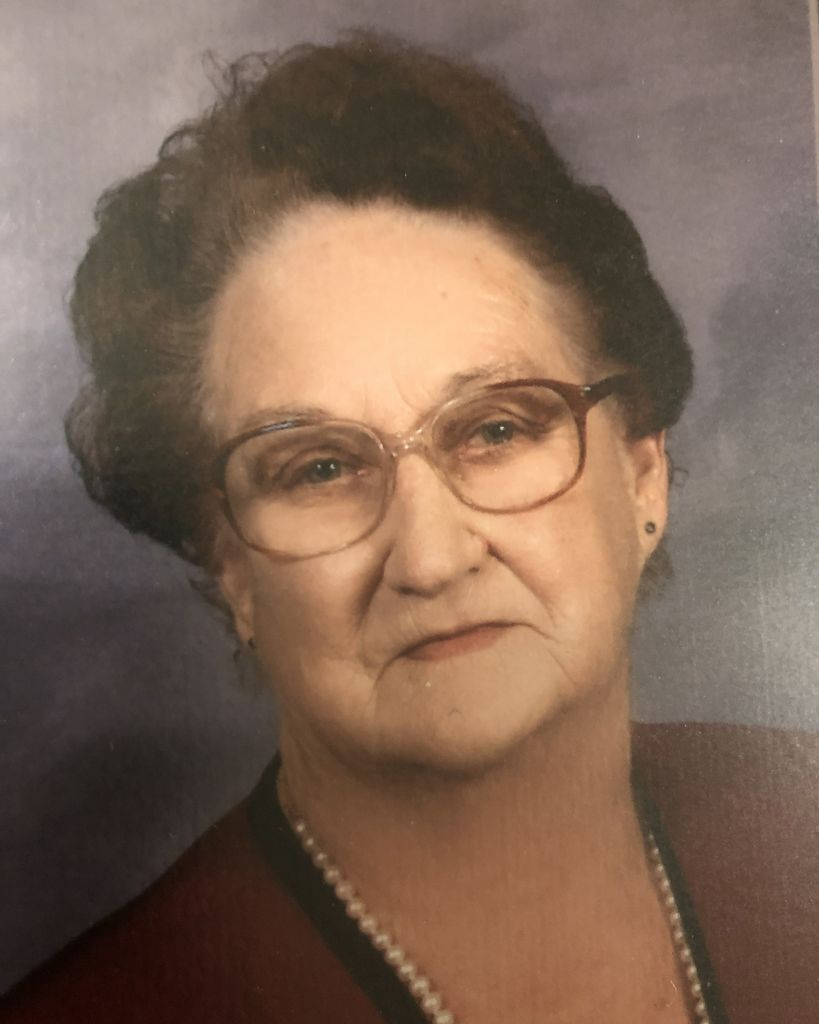 Joan Yarbrough Profile Photo