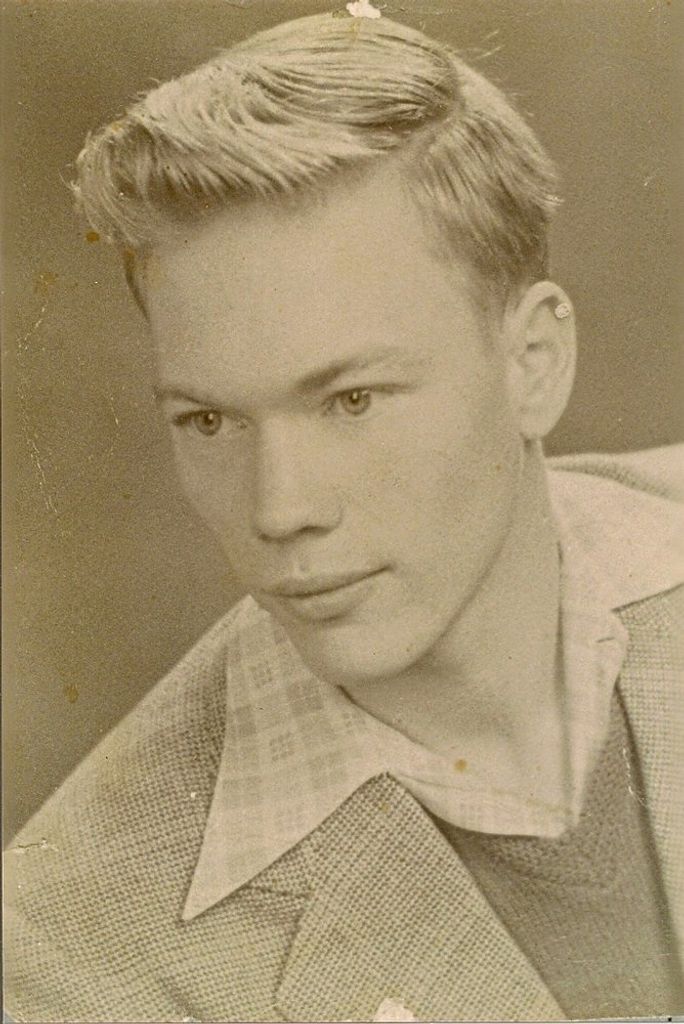 Richard D. Harris Profile Photo