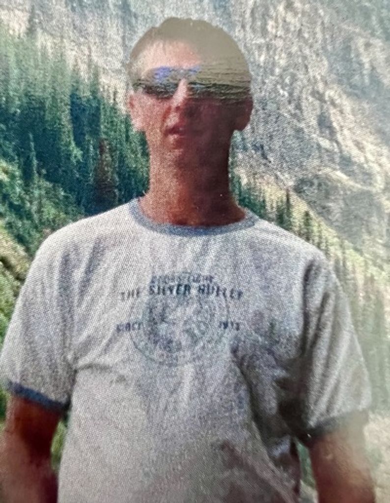 Darren Allen Bowlby Profile Photo