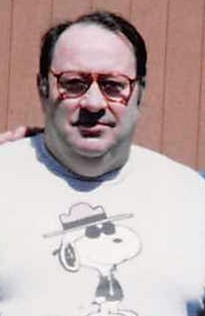 Robert Lee Chadwick