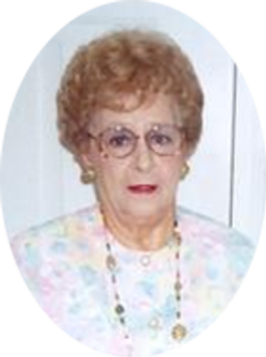 Betty Snyder Shaw Millington Profile Photo