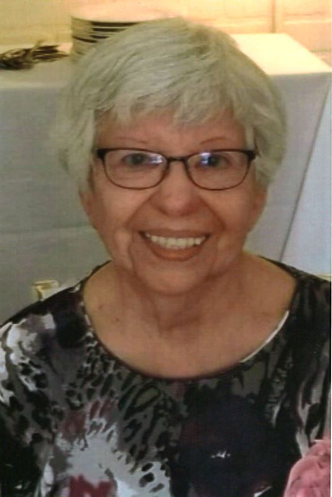 Teresa S. Zapata