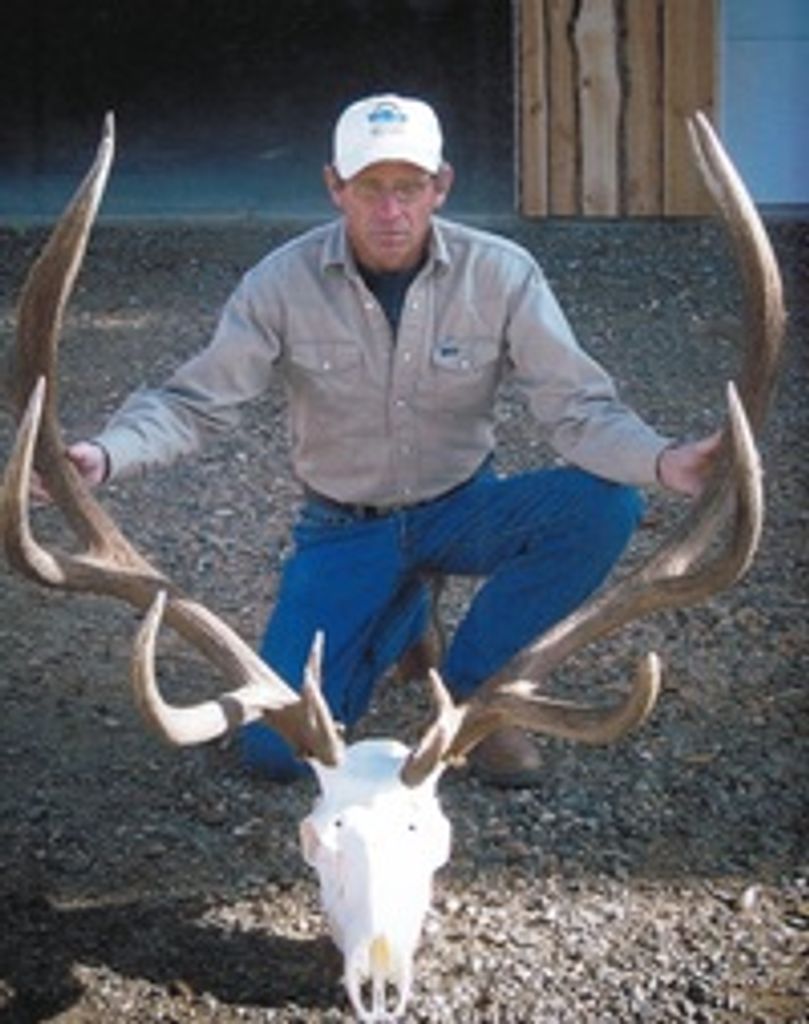 Steven David Shaffer Profile Photo