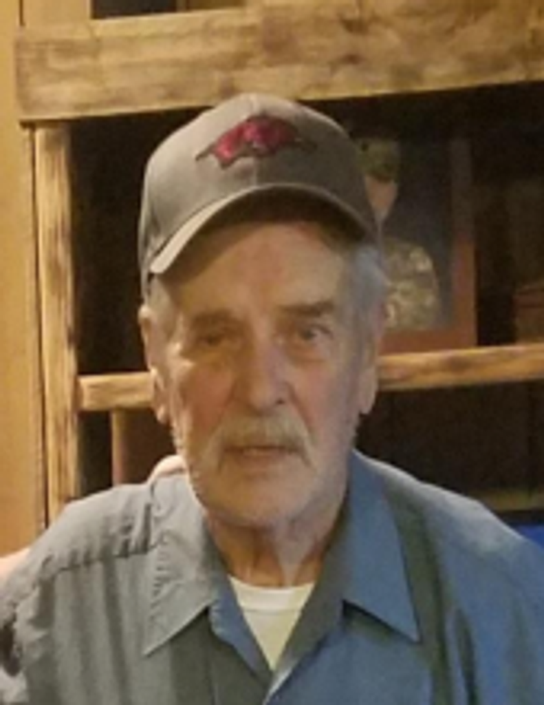 Walter Everett Wilson (Gwfh)