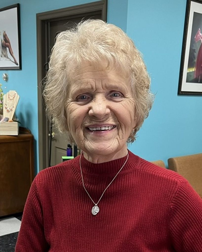 Irene Marie Kosmack Profile Photo