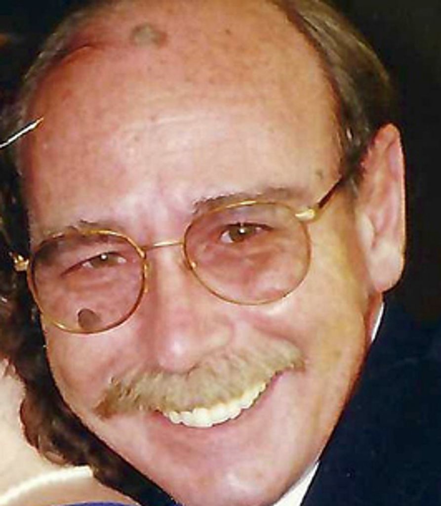 Harold Scott Profile Photo