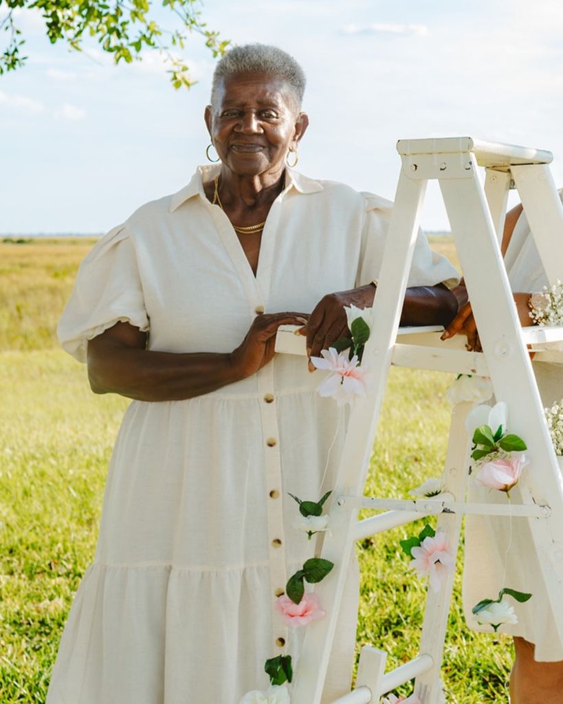 Mary Jean Burnett Profile Photo