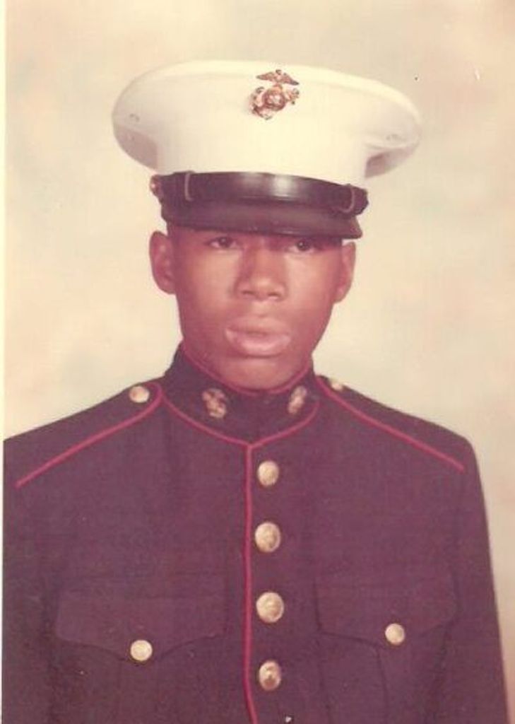 Nathan Rouse, Jr. Profile Photo