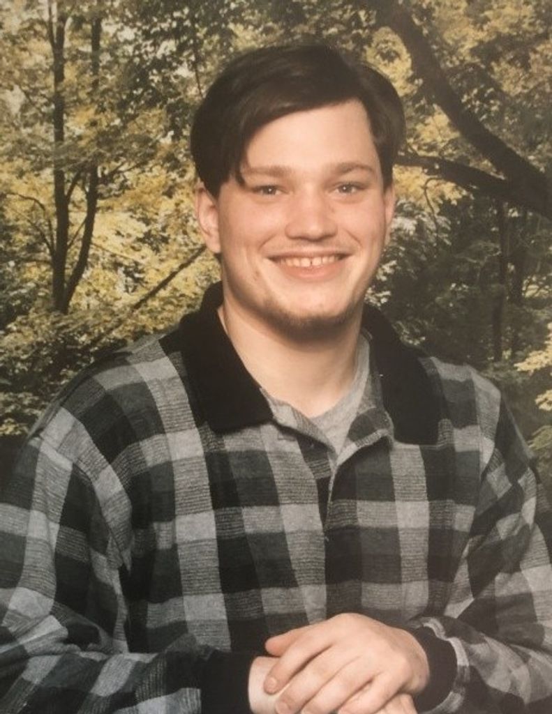 Brian Dennis Leonard Minto