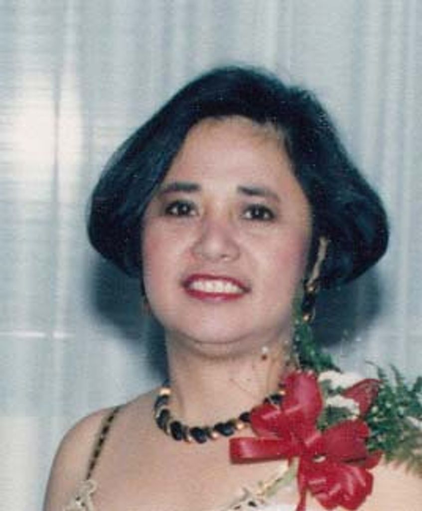 Flordelina A. Sumait