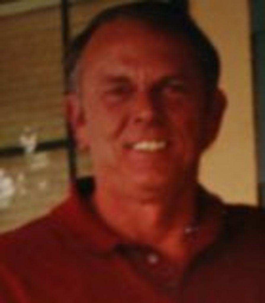 Sidney Marion Parkerson