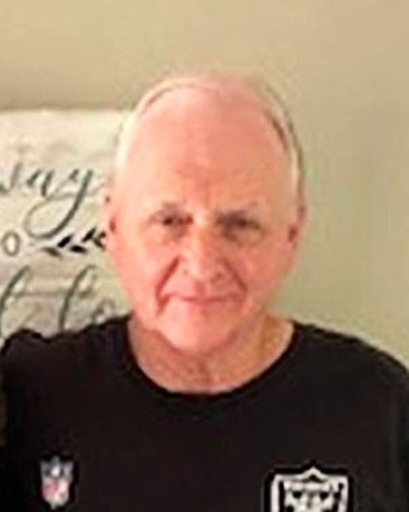 Max Wayne Sutton Profile Photo