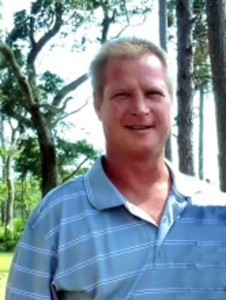 Michael John Martishius