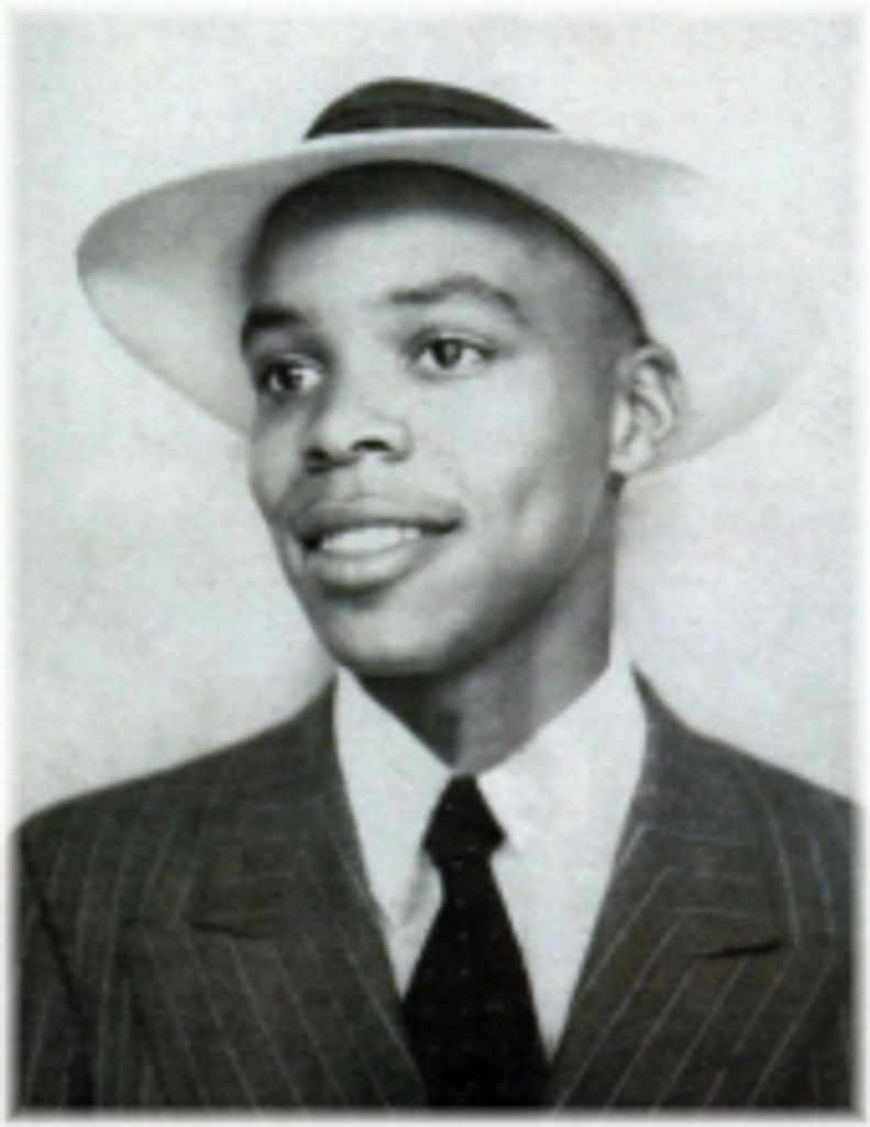 Genon C. Wofford