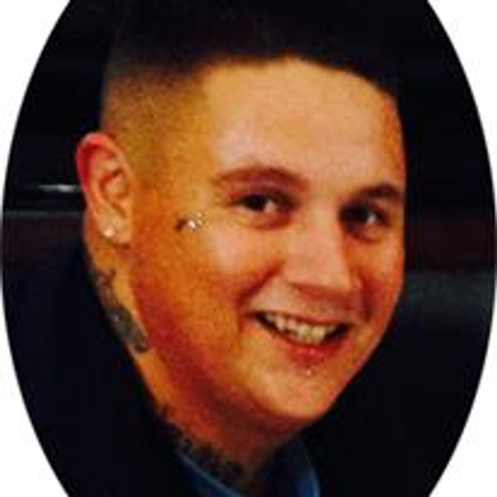 Jerod Joseph "JJ"  Stapleton