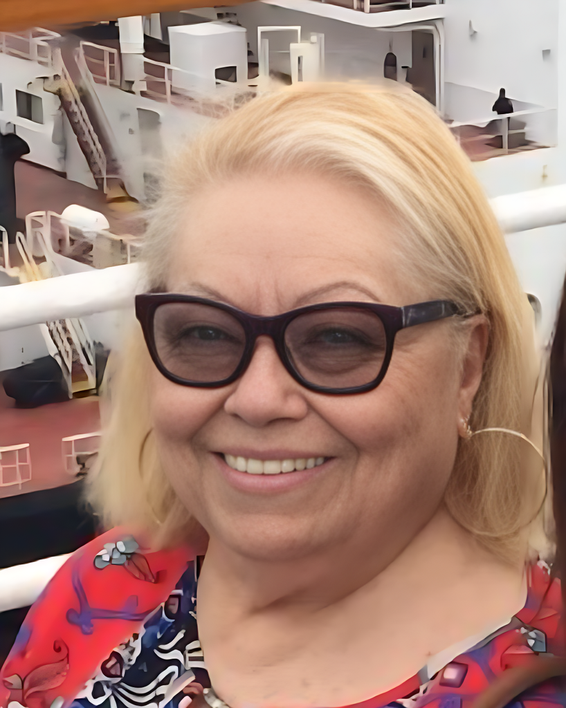 Alicia Rosario Santiago