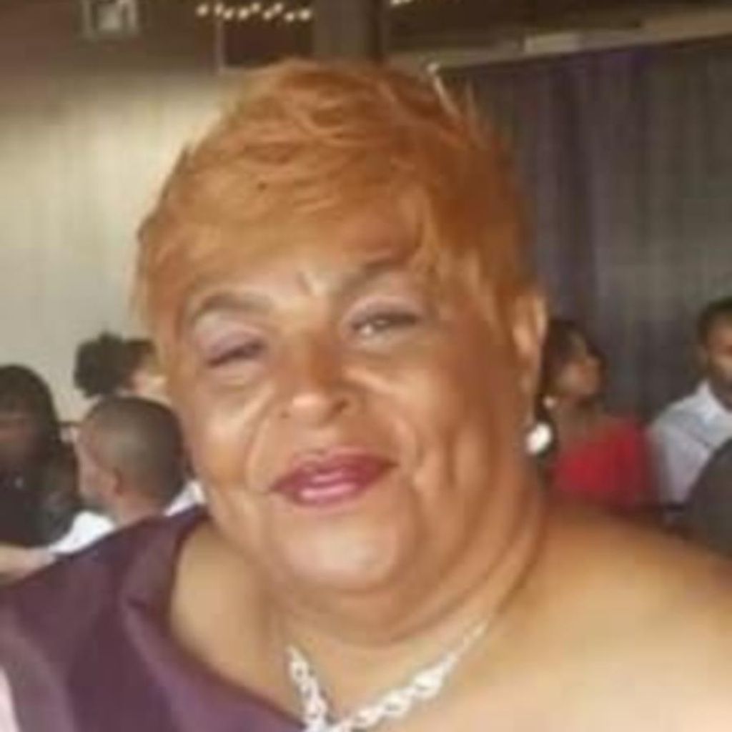 Wanda Tate
