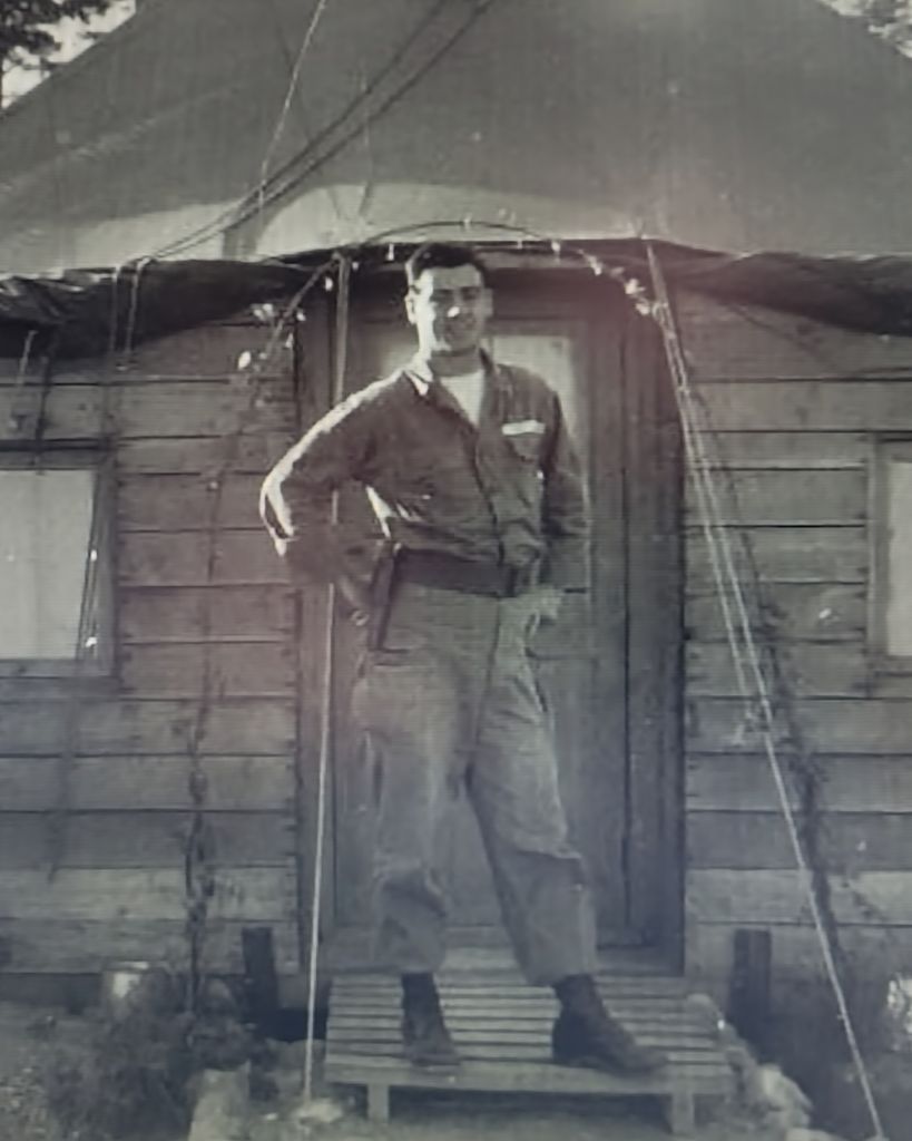 Frank A. Imparato, Jr.