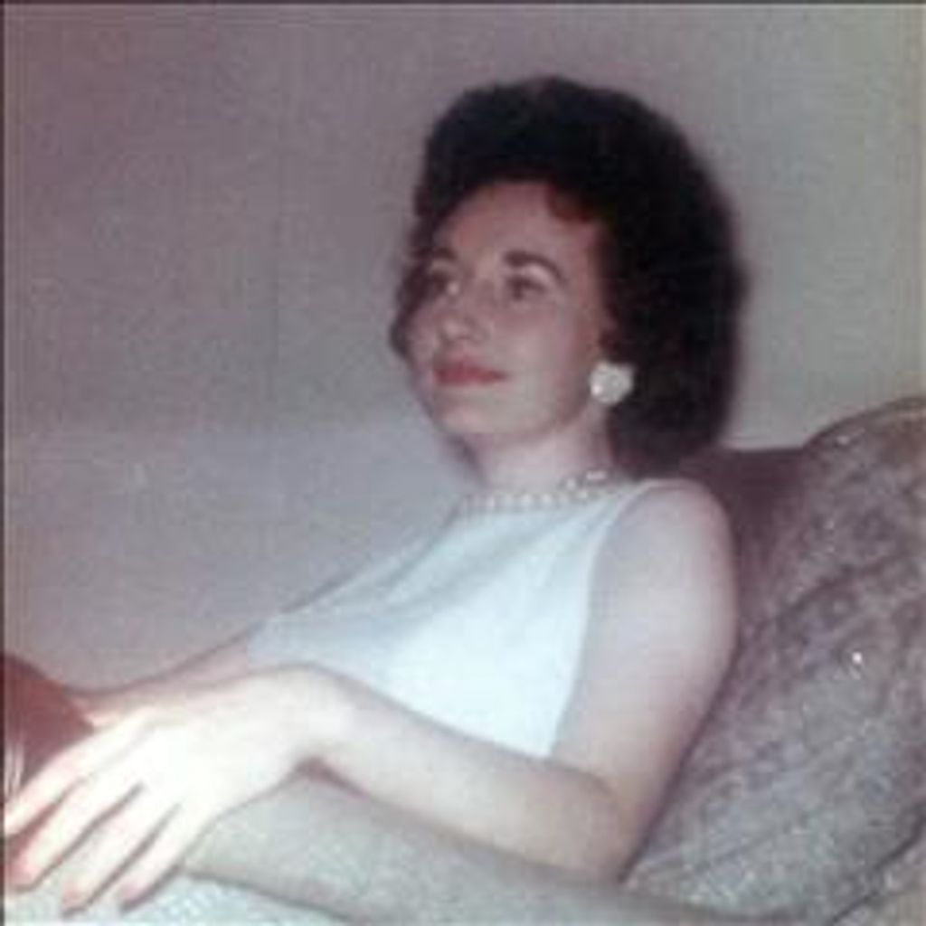 Betty Sue Baker Profile Photo