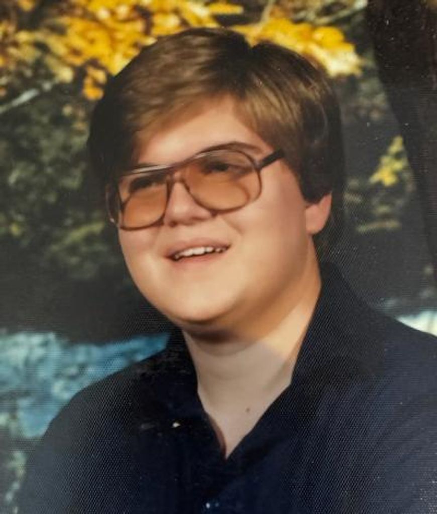 Roy Lee Frazier, Jr. Profile Photo