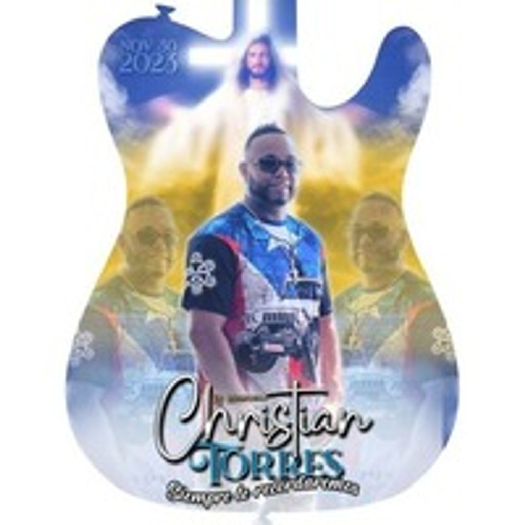 Christian David Torres Torres Profile Photo