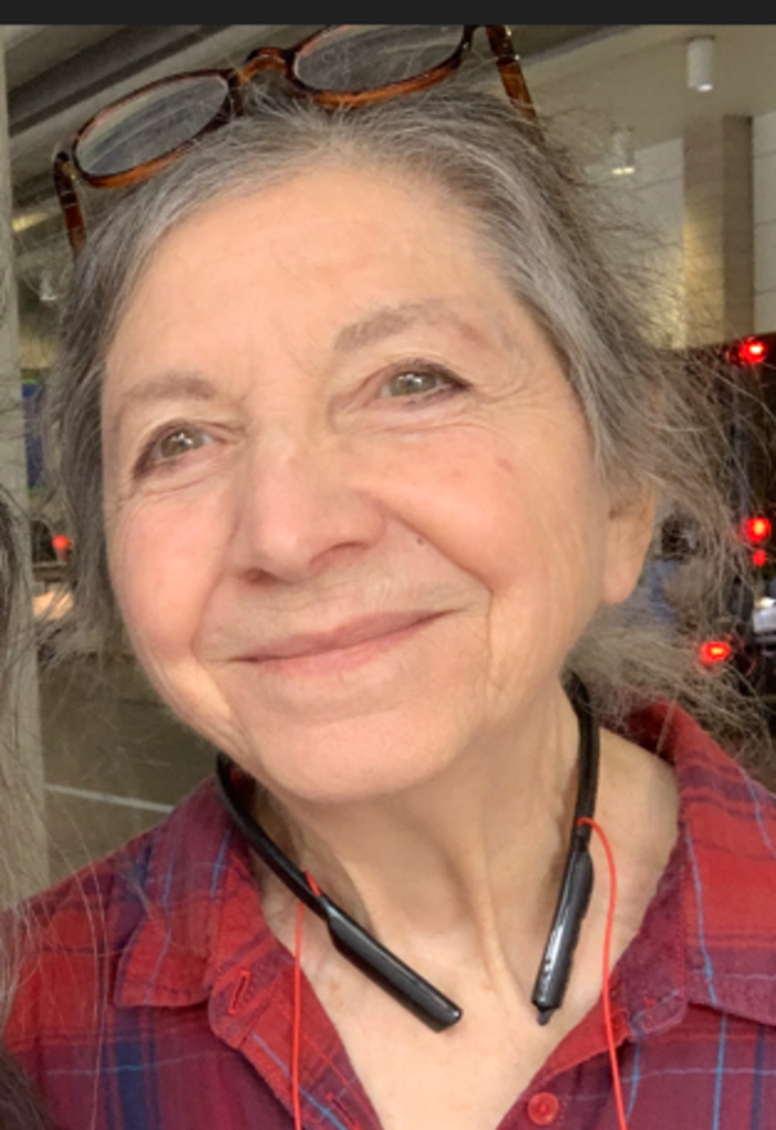 Sandra Gallant Profile Photo