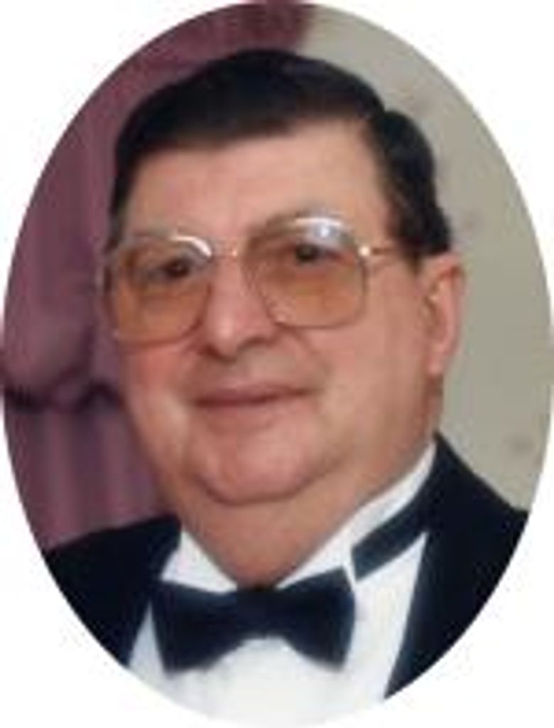Joseph W. "Mike" Maheux