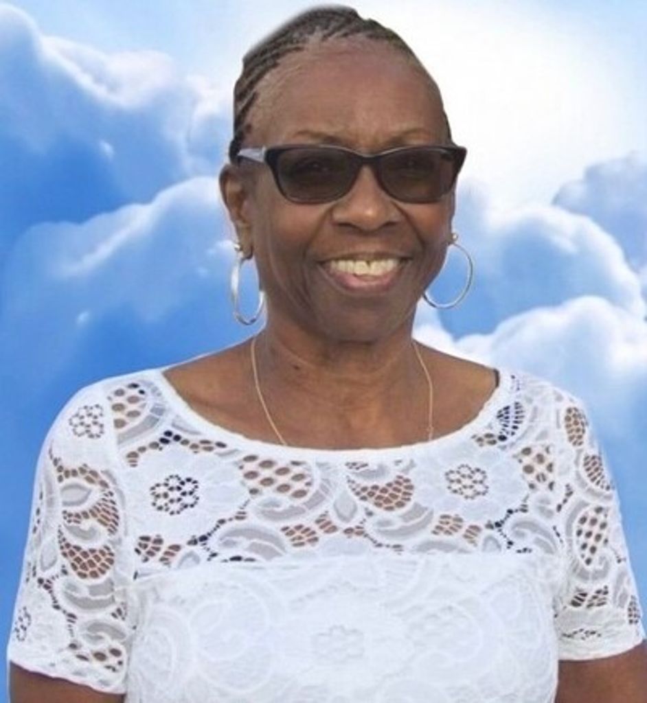 Laverne Sykes Thomas Profile Photo