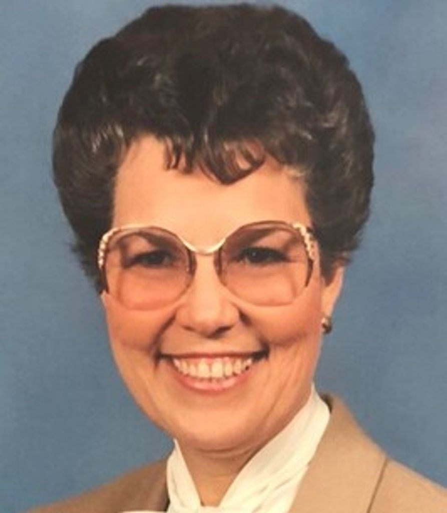 Mary Beggs Profile Photo