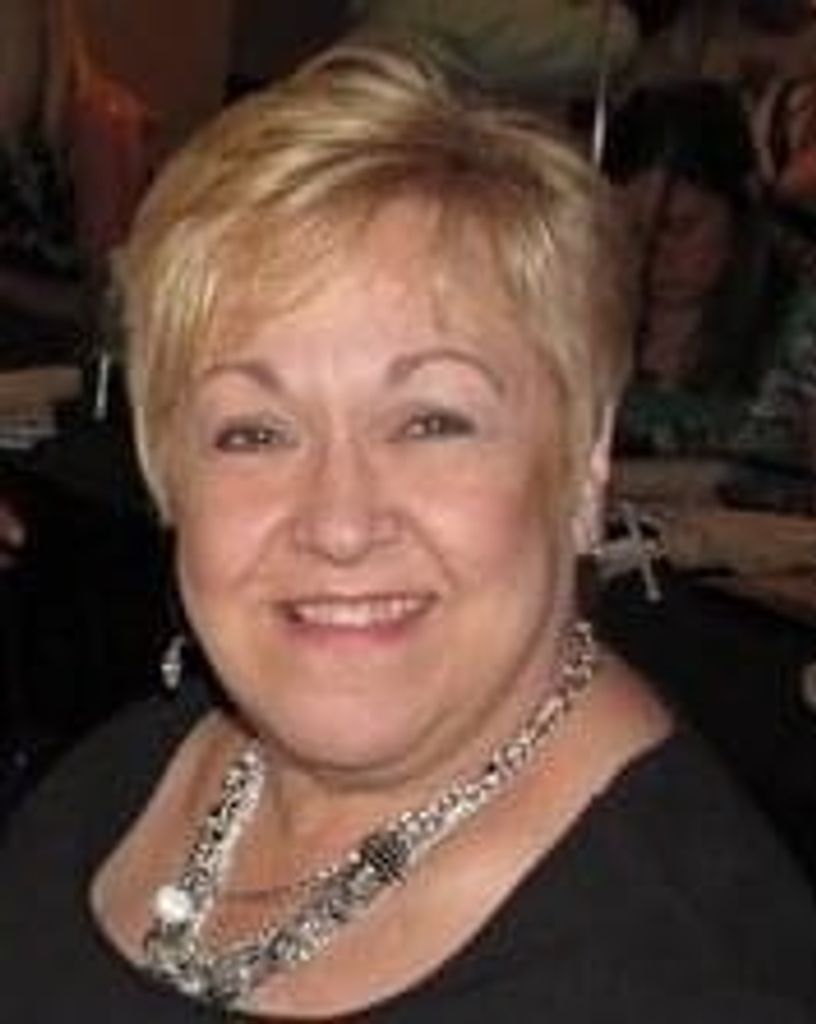 Joyce Thomas