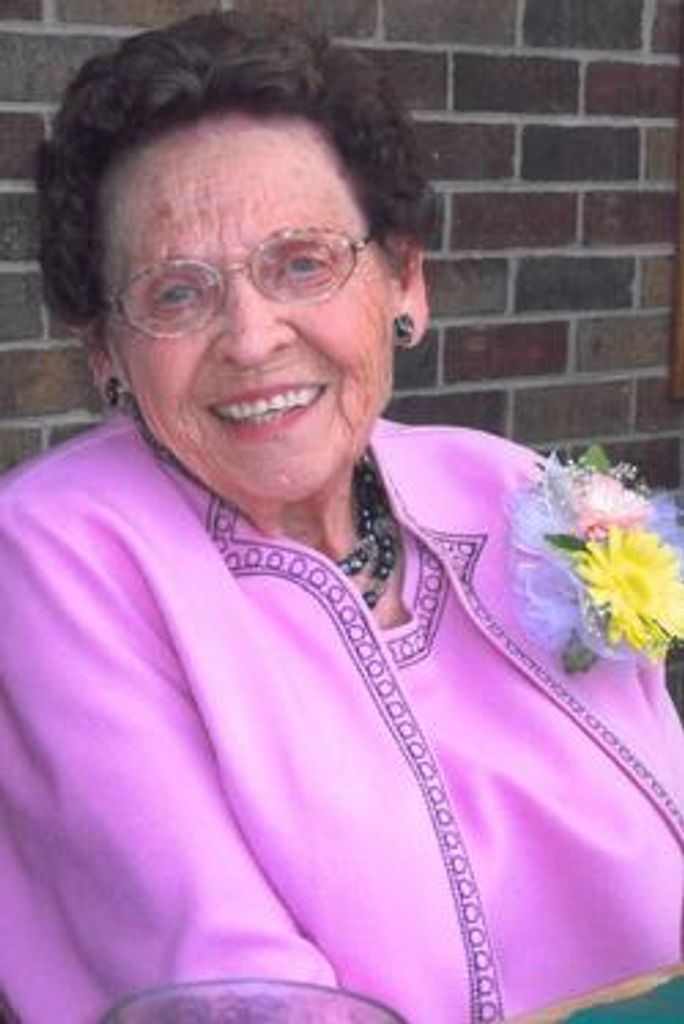 Melva Gohl