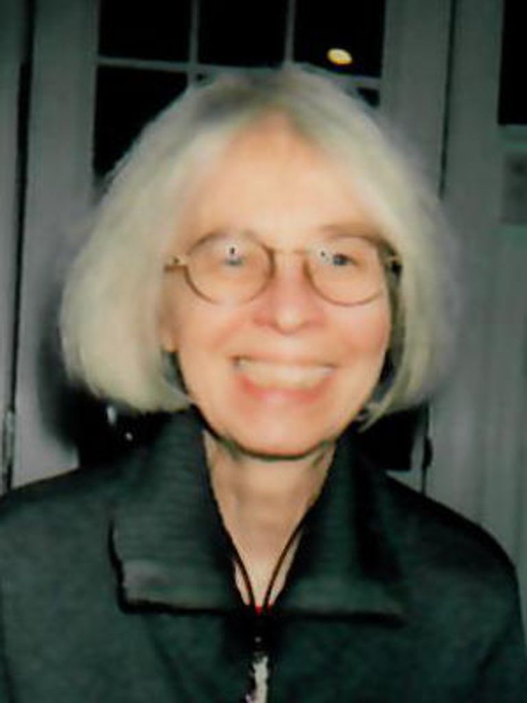 Barbara Julia Drai Profile Photo